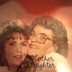 Meet your Posher, Margaret